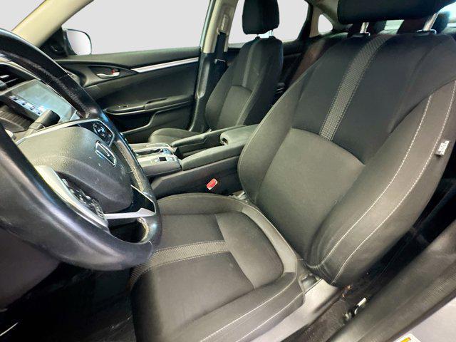 used 2020 Honda Civic car, priced at $15,995