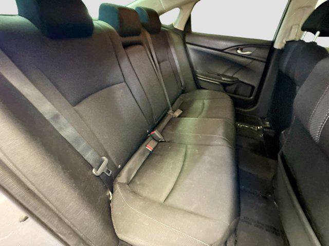 used 2020 Honda Civic car, priced at $15,995