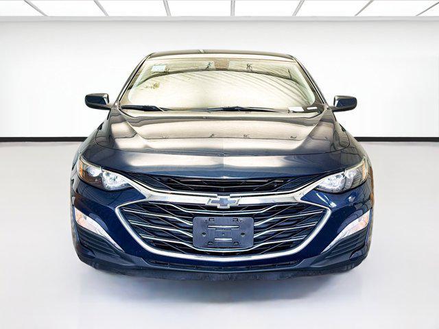 used 2021 Chevrolet Malibu car, priced at $13,100