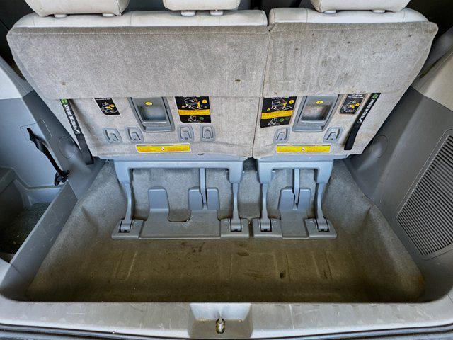 used 2013 Toyota Sienna car, priced at $12,150