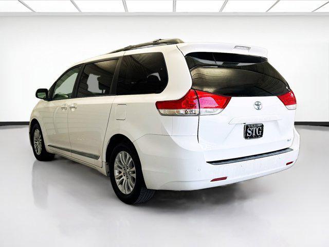 used 2013 Toyota Sienna car, priced at $12,150
