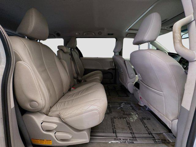 used 2013 Toyota Sienna car, priced at $12,150