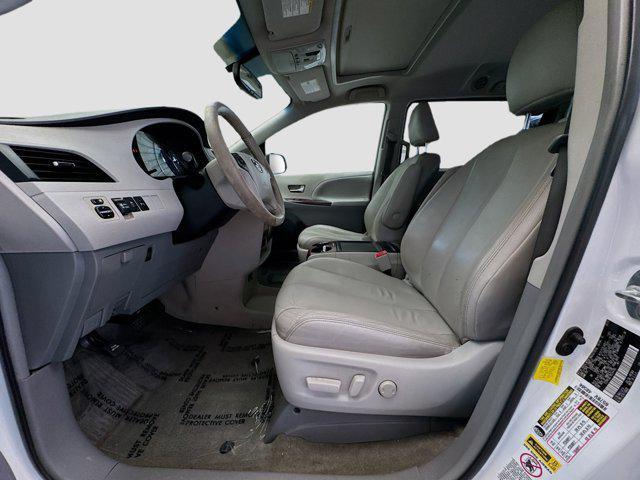 used 2013 Toyota Sienna car, priced at $12,150