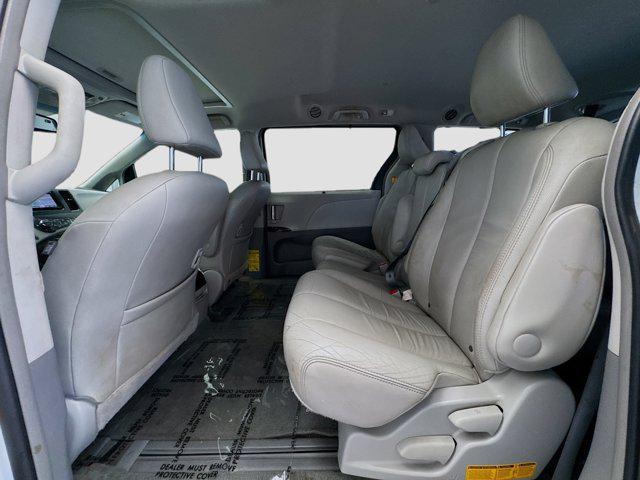 used 2013 Toyota Sienna car, priced at $12,150