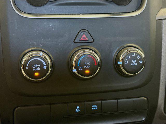 used 2016 Ram 1500 car, priced at $16,688