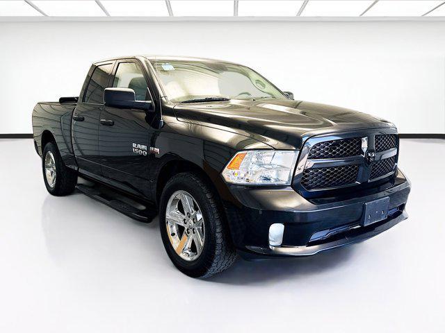 used 2016 Ram 1500 car, priced at $16,688