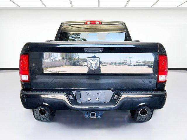 used 2016 Ram 1500 car, priced at $16,688