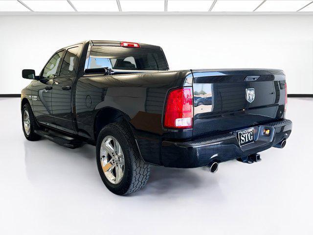 used 2016 Ram 1500 car, priced at $16,688