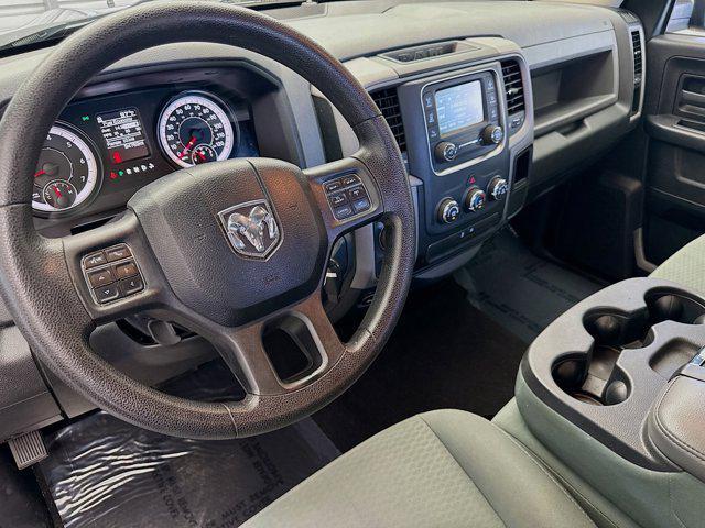 used 2016 Ram 1500 car, priced at $16,688