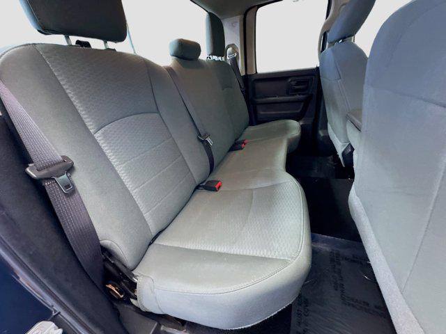 used 2016 Ram 1500 car, priced at $16,688