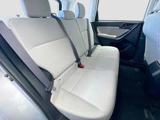 used 2015 Subaru Forester car, priced at $11,396