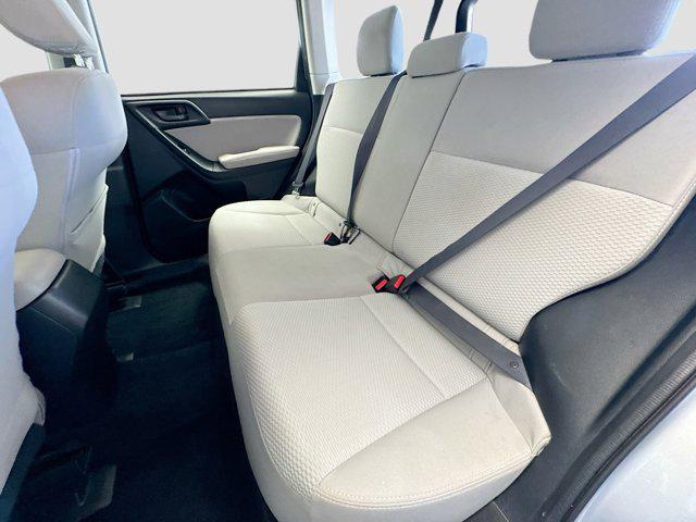 used 2015 Subaru Forester car, priced at $11,396