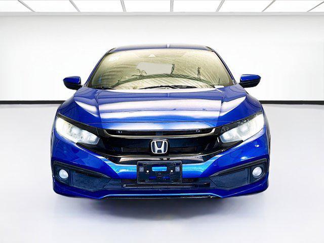 used 2019 Honda Civic car, priced at $13,777