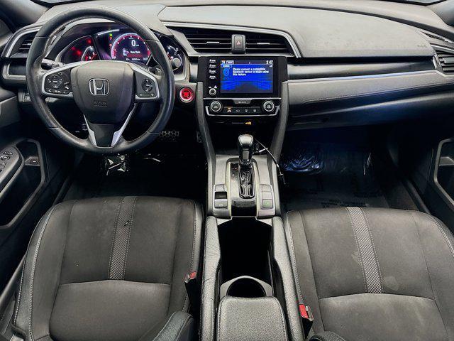 used 2019 Honda Civic car, priced at $13,777