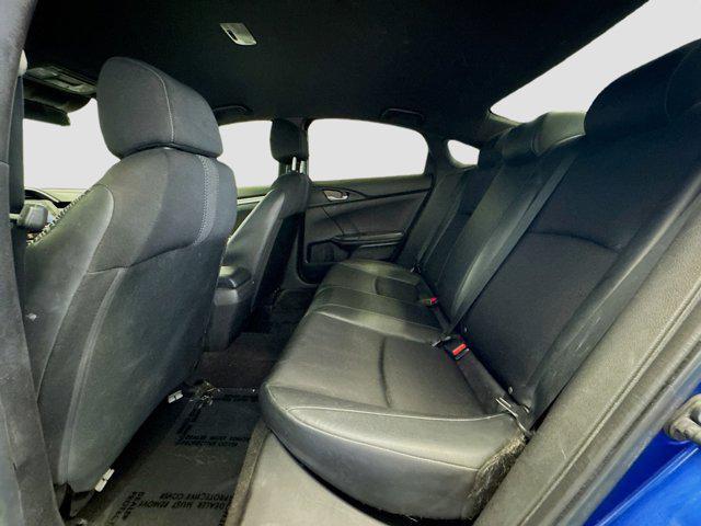 used 2019 Honda Civic car, priced at $13,777