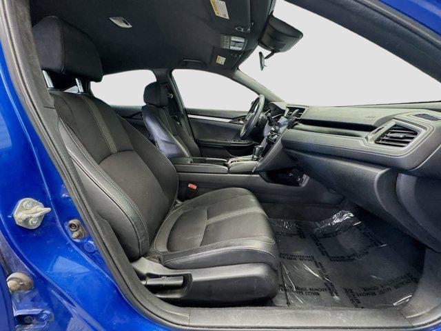 used 2019 Honda Civic car, priced at $13,777