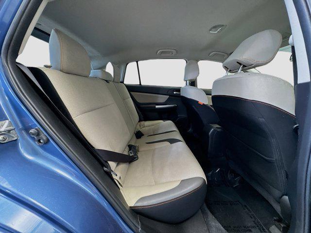used 2016 Subaru Crosstrek car, priced at $12,588