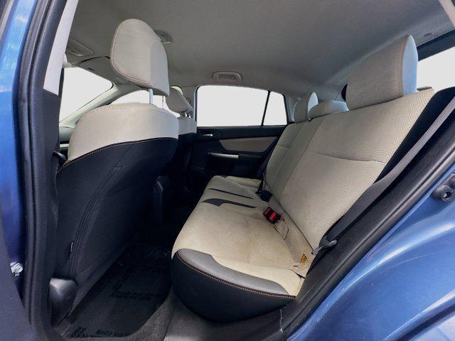 used 2016 Subaru Crosstrek car, priced at $12,588