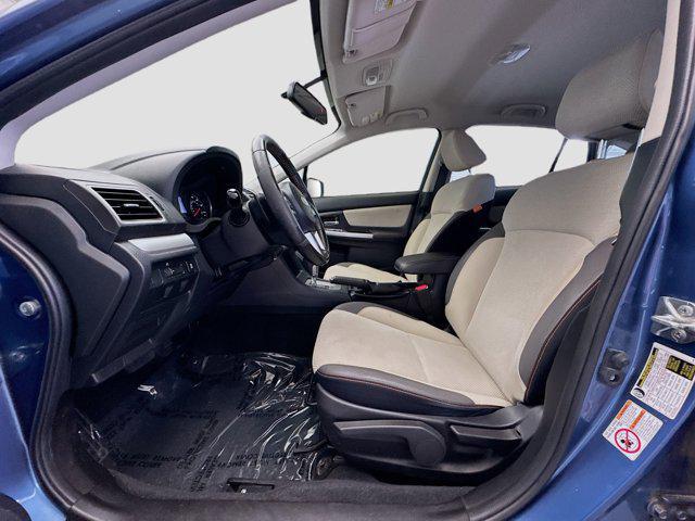 used 2016 Subaru Crosstrek car, priced at $12,588