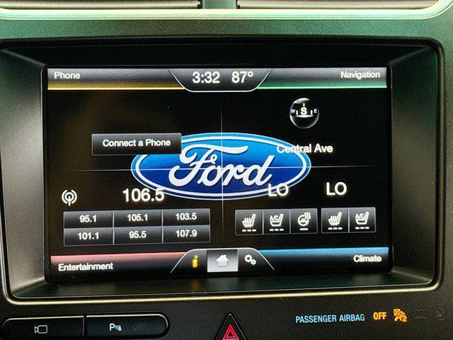 used 2016 Ford Explorer car, priced at $13,995