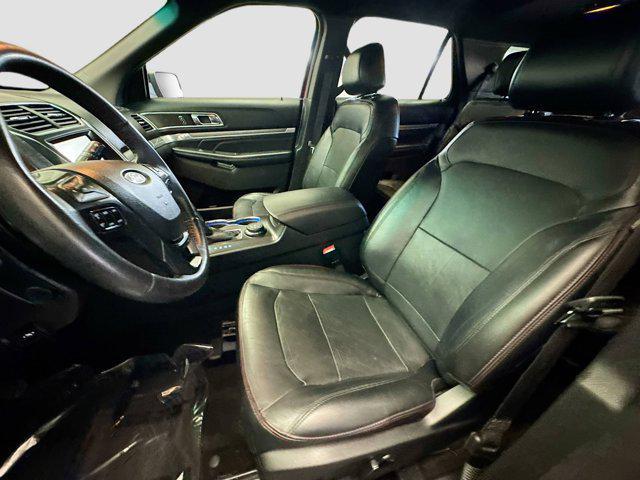 used 2016 Ford Explorer car, priced at $13,995