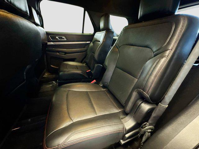 used 2016 Ford Explorer car, priced at $13,995