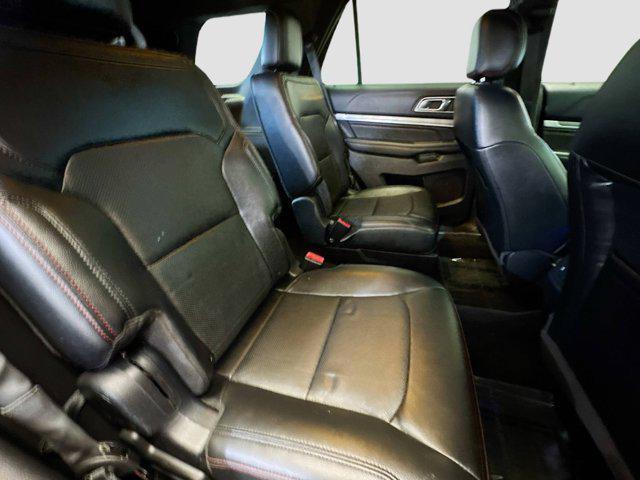 used 2016 Ford Explorer car, priced at $13,995