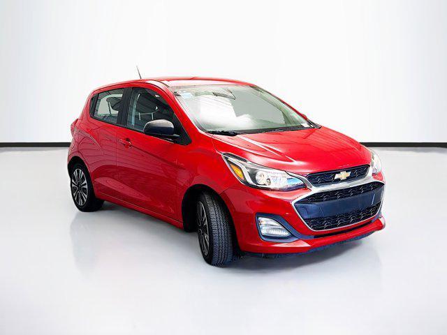 used 2019 Chevrolet Spark car, priced at $7,568