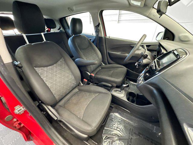 used 2019 Chevrolet Spark car, priced at $7,568