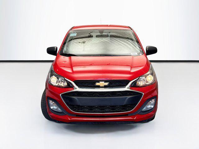 used 2019 Chevrolet Spark car, priced at $7,568