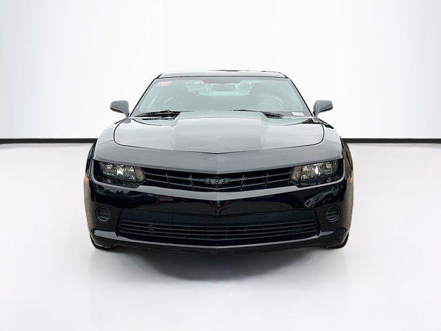 used 2015 Chevrolet Camaro car, priced at $12,488