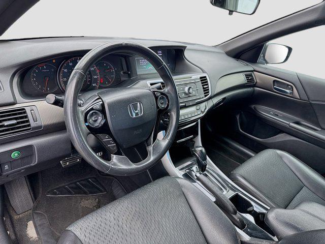 used 2017 Honda Accord car, priced at $15,277
