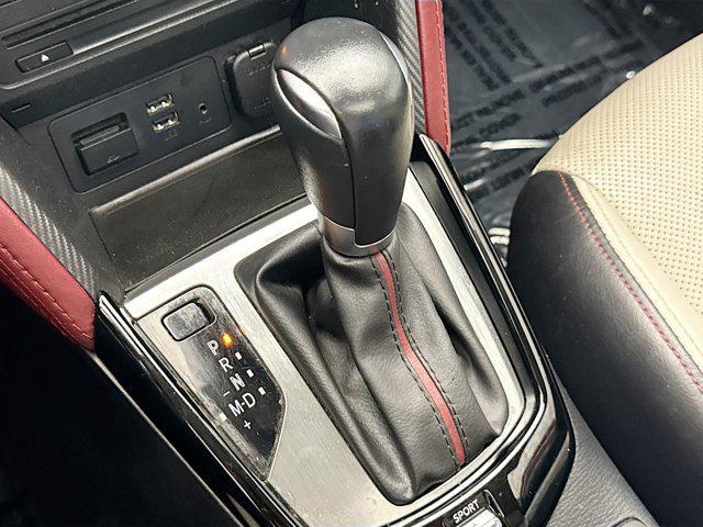 used 2016 Mazda CX-3 car, priced at $14,997