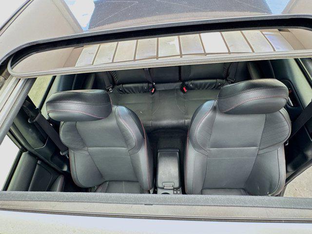 used 2016 Subaru WRX car, priced at $16,600