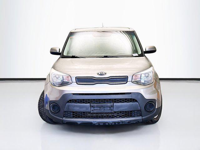 used 2017 Kia Soul car, priced at $6,788