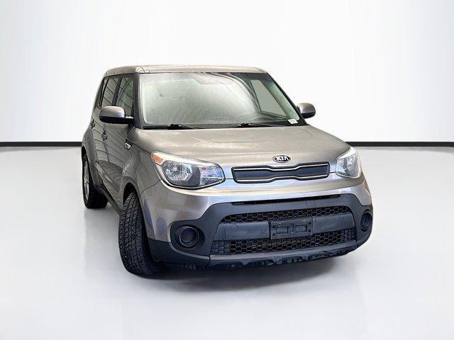 used 2017 Kia Soul car, priced at $6,788