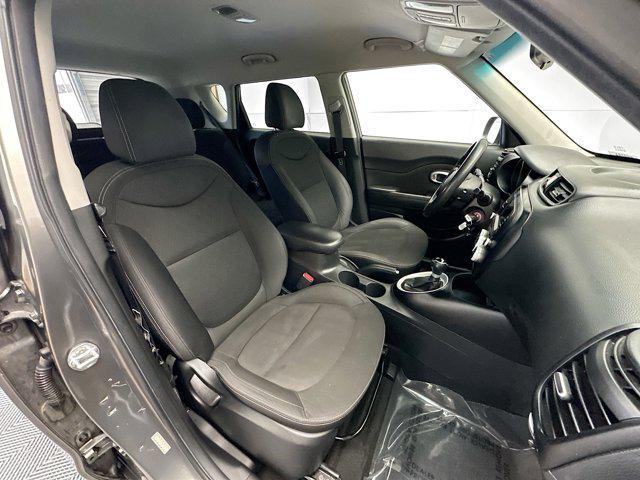 used 2017 Kia Soul car, priced at $6,788