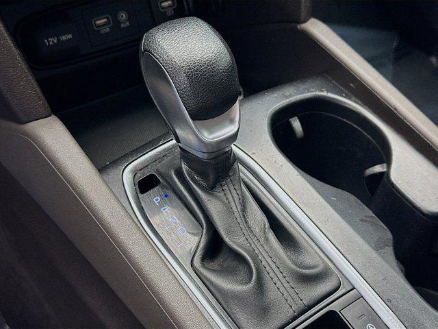 used 2020 Hyundai Santa Fe car, priced at $17,877