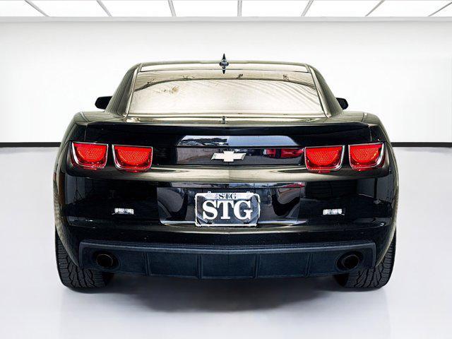 used 2013 Chevrolet Camaro car, priced at $10,688