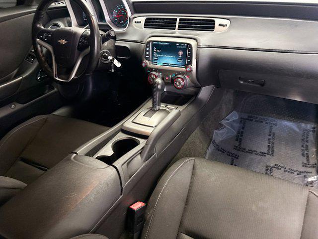 used 2013 Chevrolet Camaro car, priced at $10,688