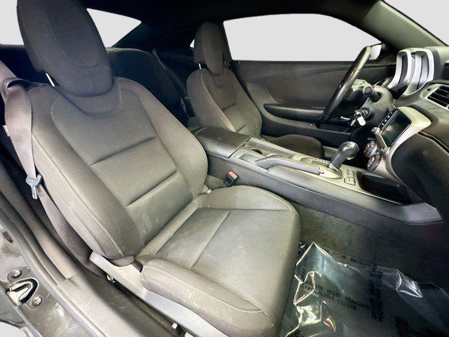 used 2013 Chevrolet Camaro car, priced at $10,688