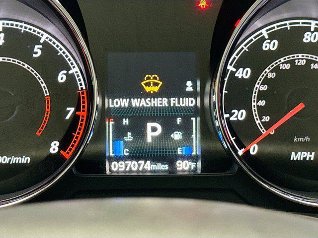 used 2019 Mitsubishi Outlander Sport car, priced at $10,583
