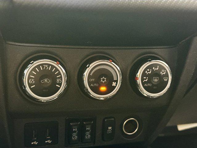 used 2019 Mitsubishi Outlander Sport car, priced at $10,583