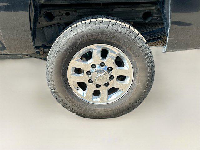 used 2014 Chevrolet Silverado 2500 car, priced at $29,998