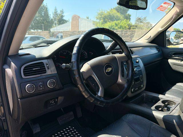 used 2014 Chevrolet Silverado 2500 car, priced at $29,998