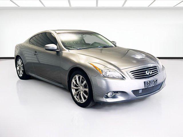 used 2011 INFINITI G37 car, priced at $9,888