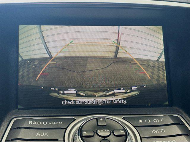used 2011 INFINITI G37 car, priced at $9,888