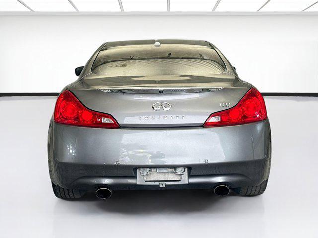 used 2011 INFINITI G37 car, priced at $9,888