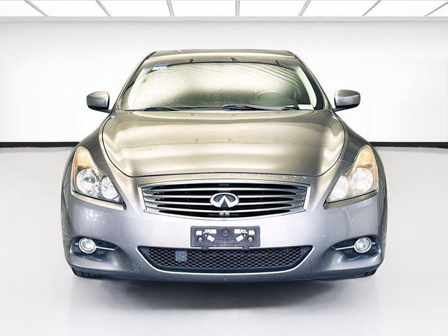 used 2011 INFINITI G37 car, priced at $9,888
