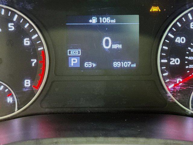 used 2019 Kia Optima car, priced at $11,488